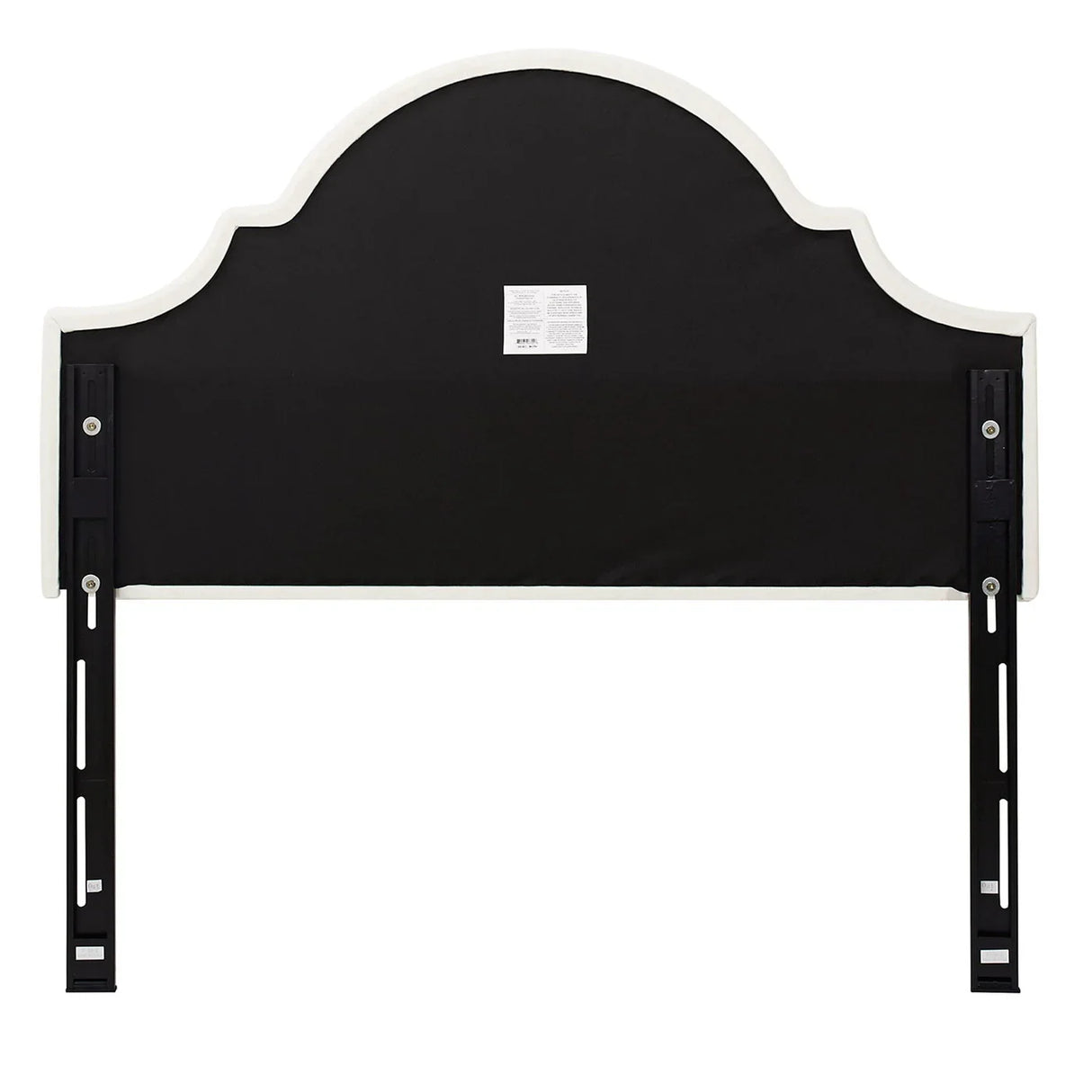 Catherine - Luxurious Comfort Upholstered Headboard - Furniture Home Direct