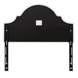 Catherine - Luxurious Comfort Upholstered Headboard - Furniture Home Direct