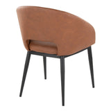 Renee - Contemporary Distinctive Design Chair - Furniture Home Direct