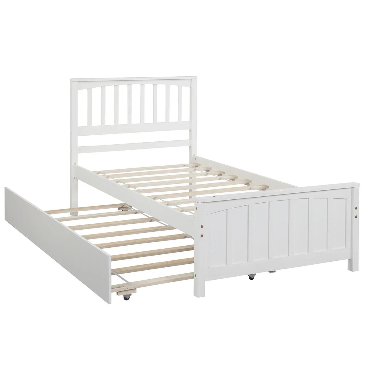 Platform Bed - Furniture Home Direct