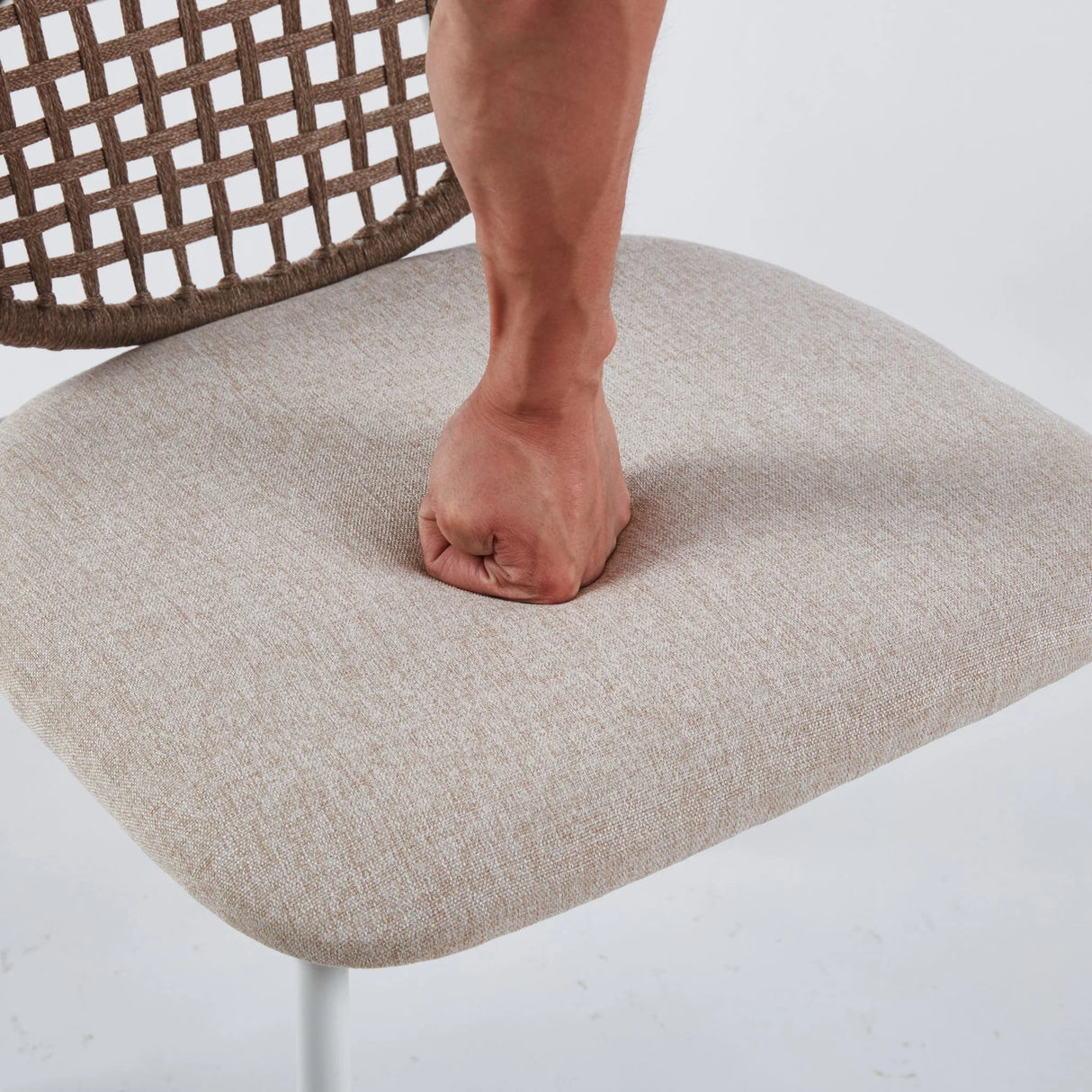 Sennit Chair, Dining Chair, Coffee Chair - Furniture Home Direct