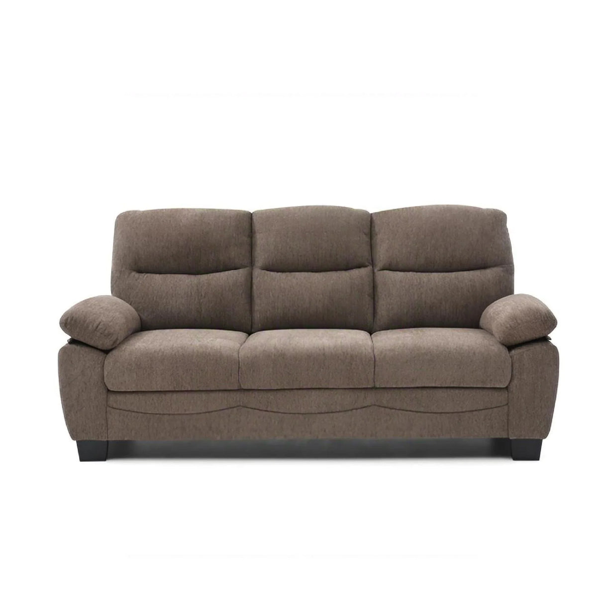 Summerton - Sofa With Pillow Top Arms - Furniture Home Direct