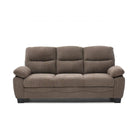 Summerton - Sofa With Pillow Top Arms - Furniture Home Direct