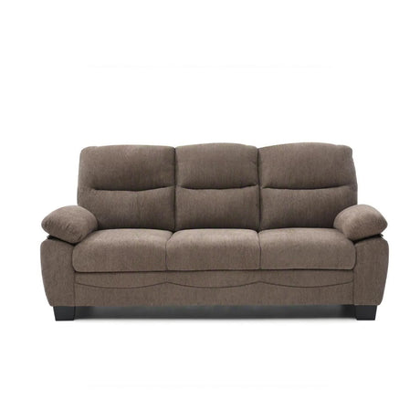 Summerton - Sofa With Pillow Top Arms - Furniture Home Direct