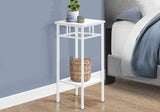 Accent Table, Square, Contemporary & Modern Design - Furniture Home Direct