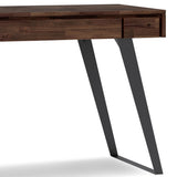 Lowry - Handcrafted Desk - Furniture Home Direct