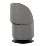 Finch - Contemporary Chair - Furniture Home Direct