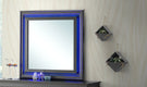 Elegant Transitional LED Mirror - Furniture Home Direct