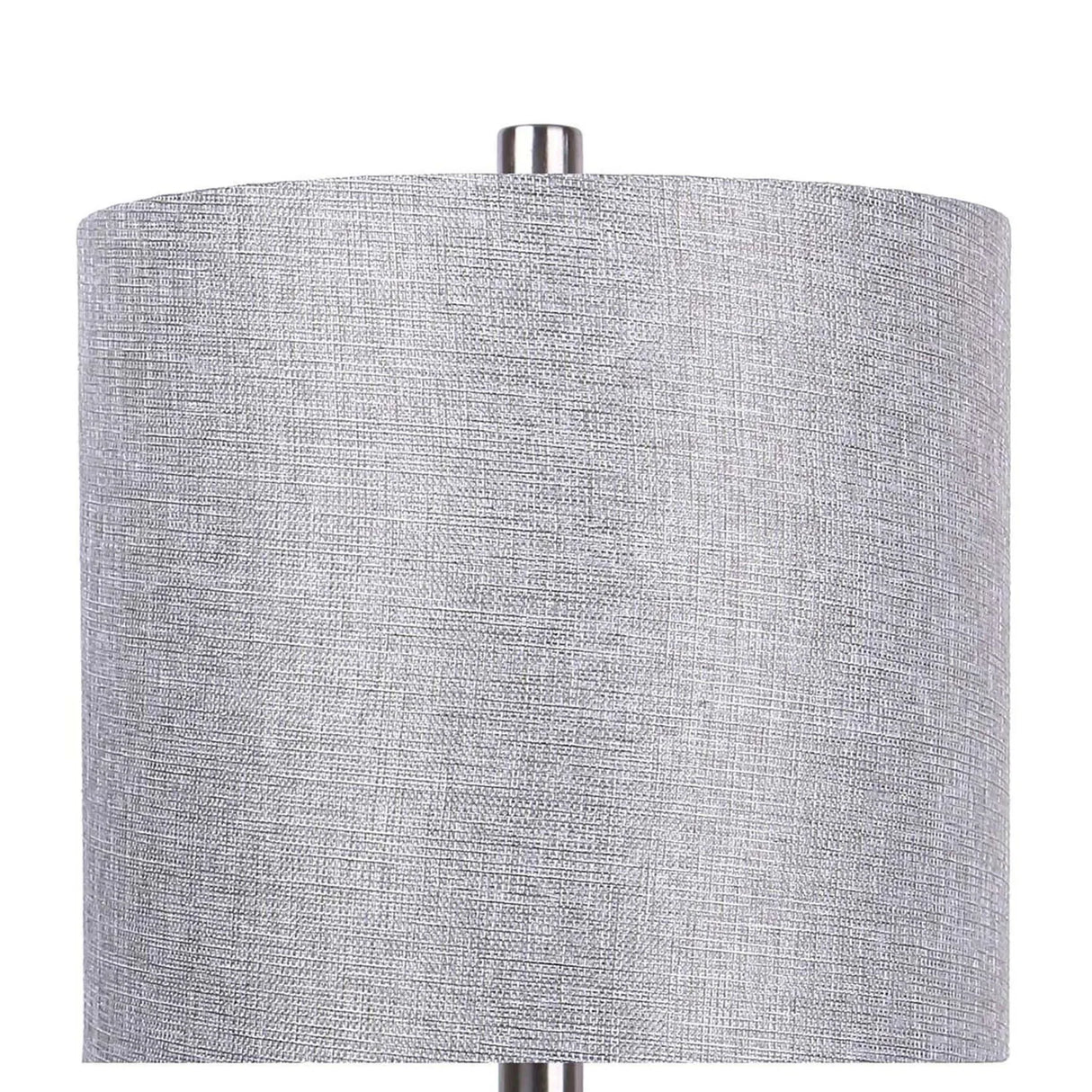 Gemma - Contemporary Table Lamp (Set of 2) - Furniture Home Direct