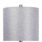 Gemma - Contemporary Table Lamp (Set of 2) - Furniture Home Direct