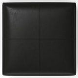 Gabbie - Coffee Table Upholstered Storage Ottoman - Furniture Home Direct