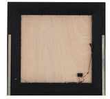 Elegant Transitional LED Mirror - Furniture Home Direct