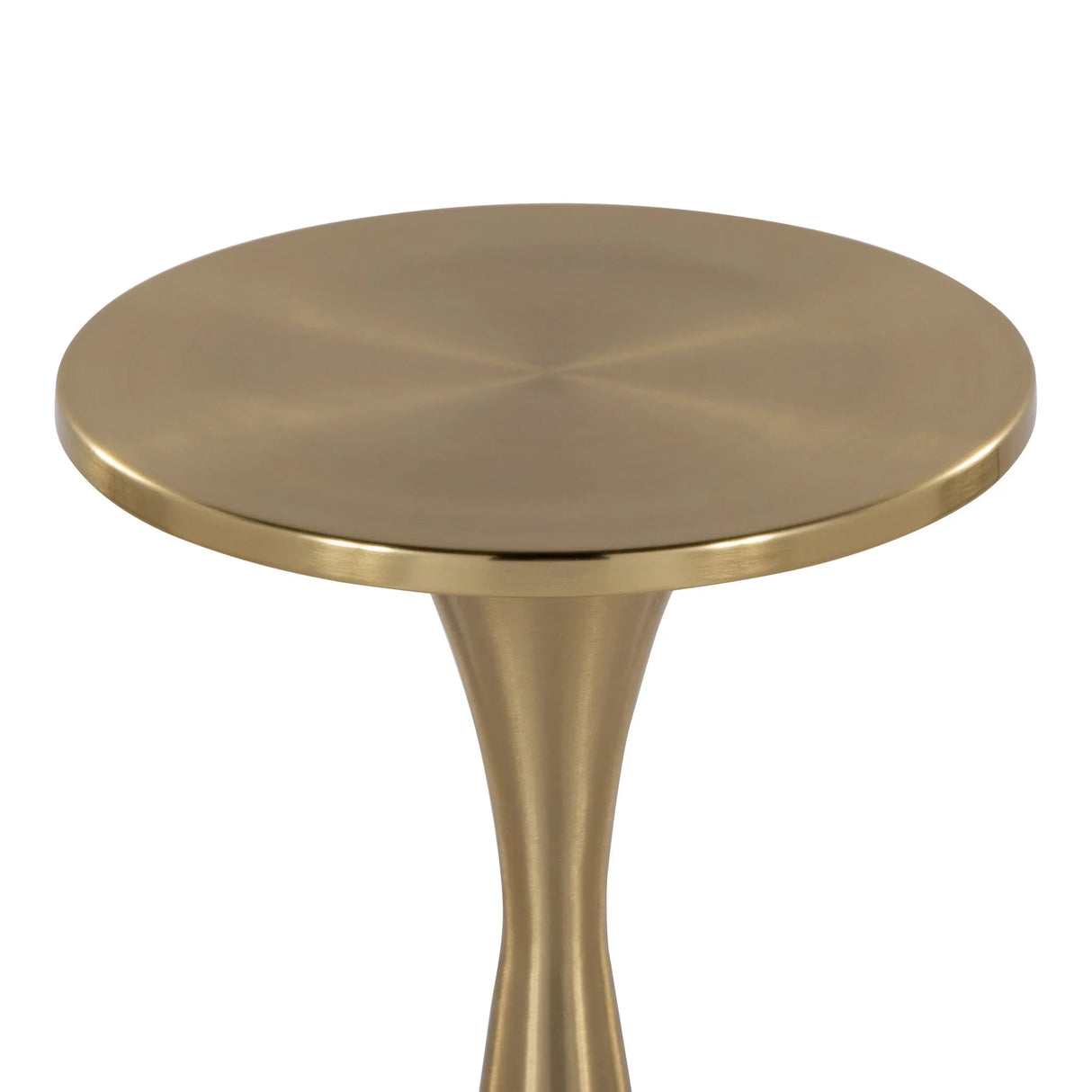 Gemma - Sleek Design Side Table - Furniture Home Direct