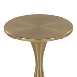 Gemma - Sleek Design Side Table - Furniture Home Direct