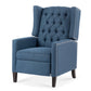 Manual Wing Chair Recliner - Furniture Home Direct
