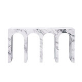Fritzy - Engineered Stone Table - Furniture Home Direct