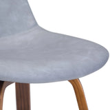 Randolph Bentwood - Counter / Bar Height Stool (Set of 2) - Furniture Home Direct