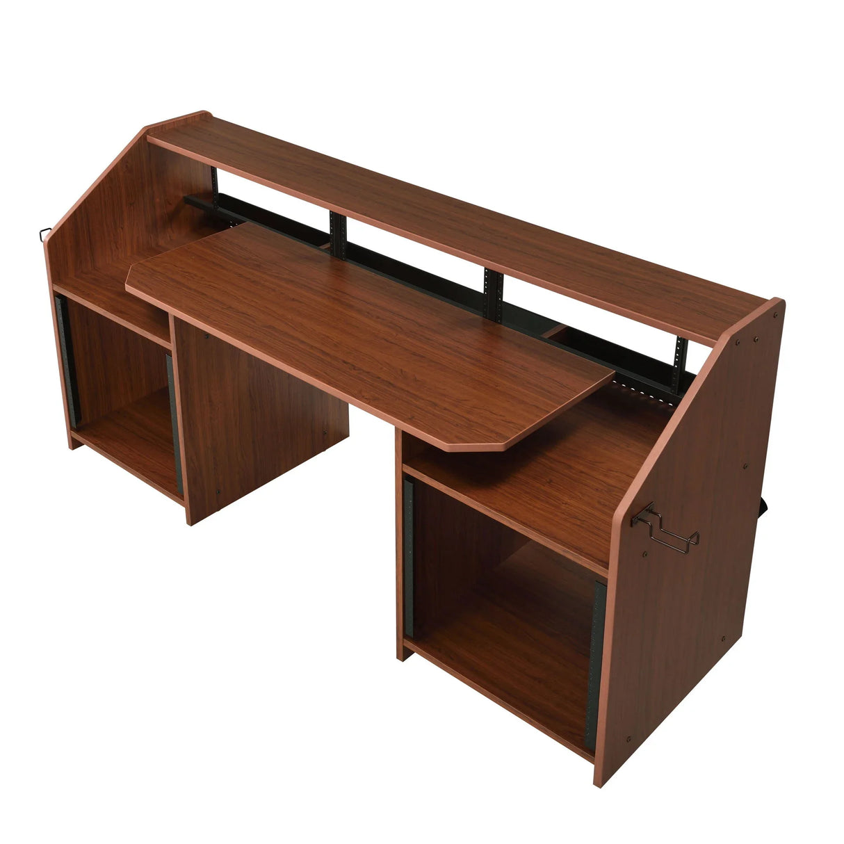 Annette - Music Desk - Wood - Furniture Home Direct