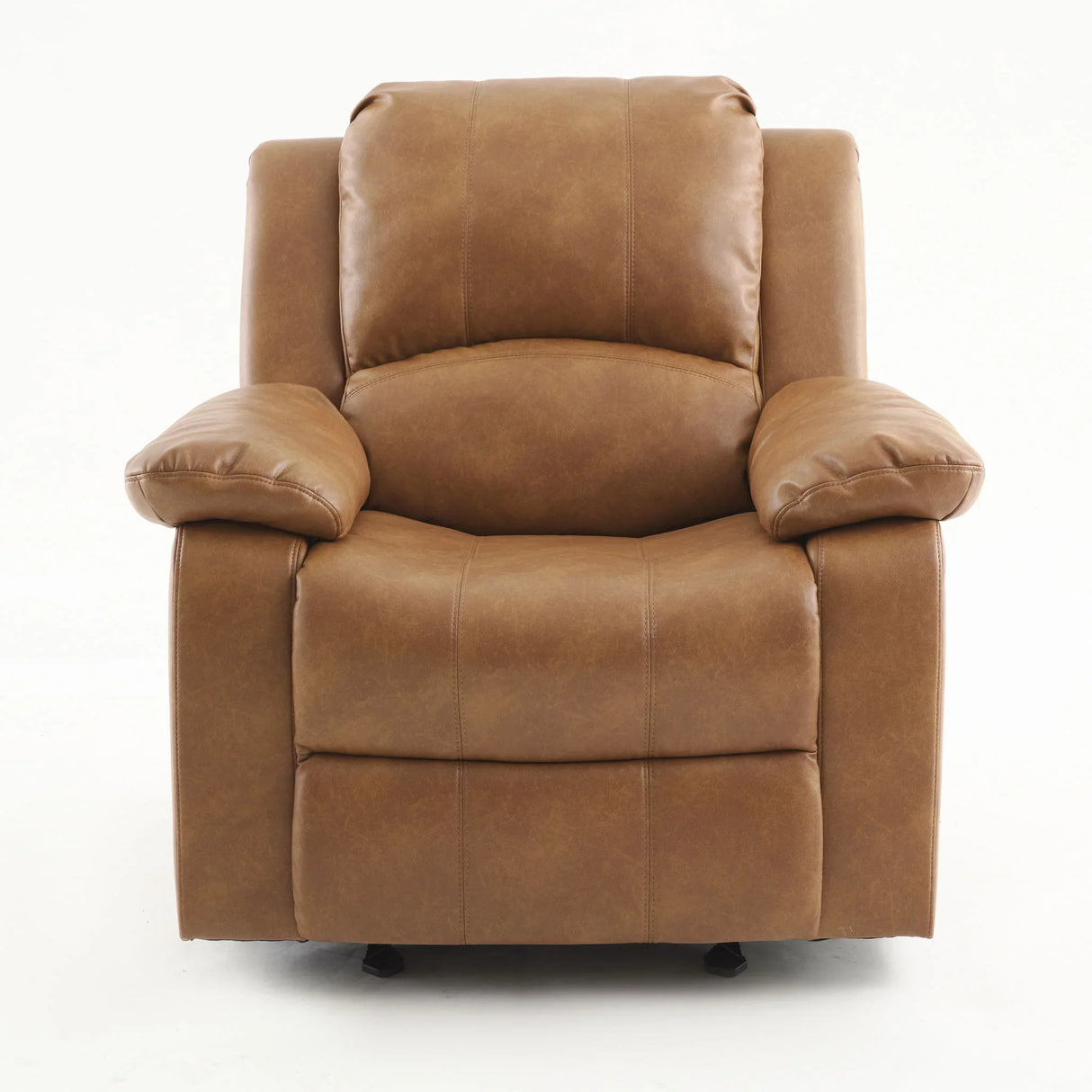 Charlotte - Glider Recliner With Classic Style - Furniture Home Direct