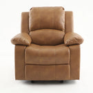 Charlotte - Glider Recliner With Classic Style - Furniture Home Direct