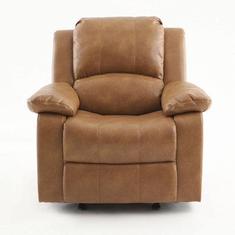 Charlotte - Glider Recliner With Classic Style - Furniture Home Direct