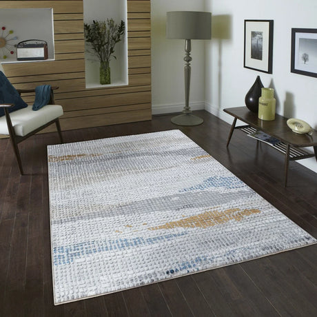 Textures - GC_ART2002 Area Rug - Furniture Home Direct