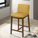 Shannon - Mid-Century Design Counter Chair - Furniture Home Direct