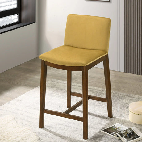 Shannon - Mid-Century Design Counter Chair - Furniture Home Direct