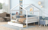 Imaginative Design House Bed - Furniture Home Direct