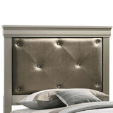 Lorana - Bed - Furniture Home Direct