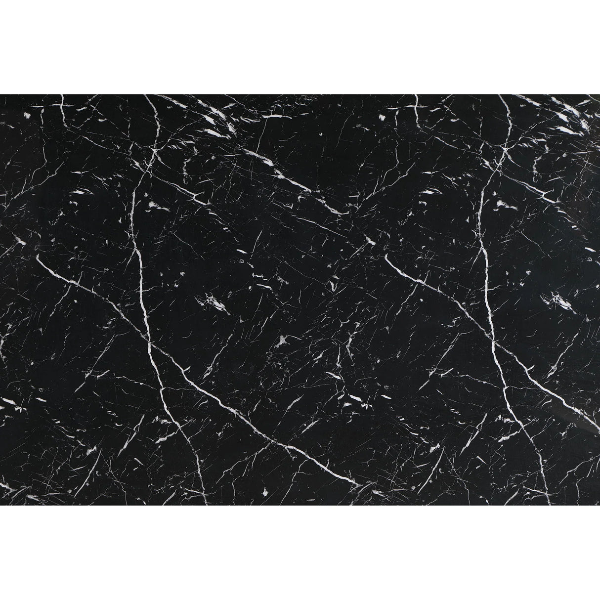 Jhoanna - Dining Table - Black - Furniture Home Direct