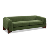 Alpine - Luxurious Upholstery Sherpa Sofa - Furniture Home Direct