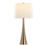 Diana - Contemporary Table Lamp (Set of 2) - Furniture Home Direct