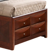 Marilla - Storage Bed With Bookcase Headboard - Furniture Home Direct