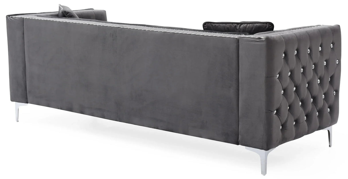 Paige - Sofa - Furniture Home Direct
