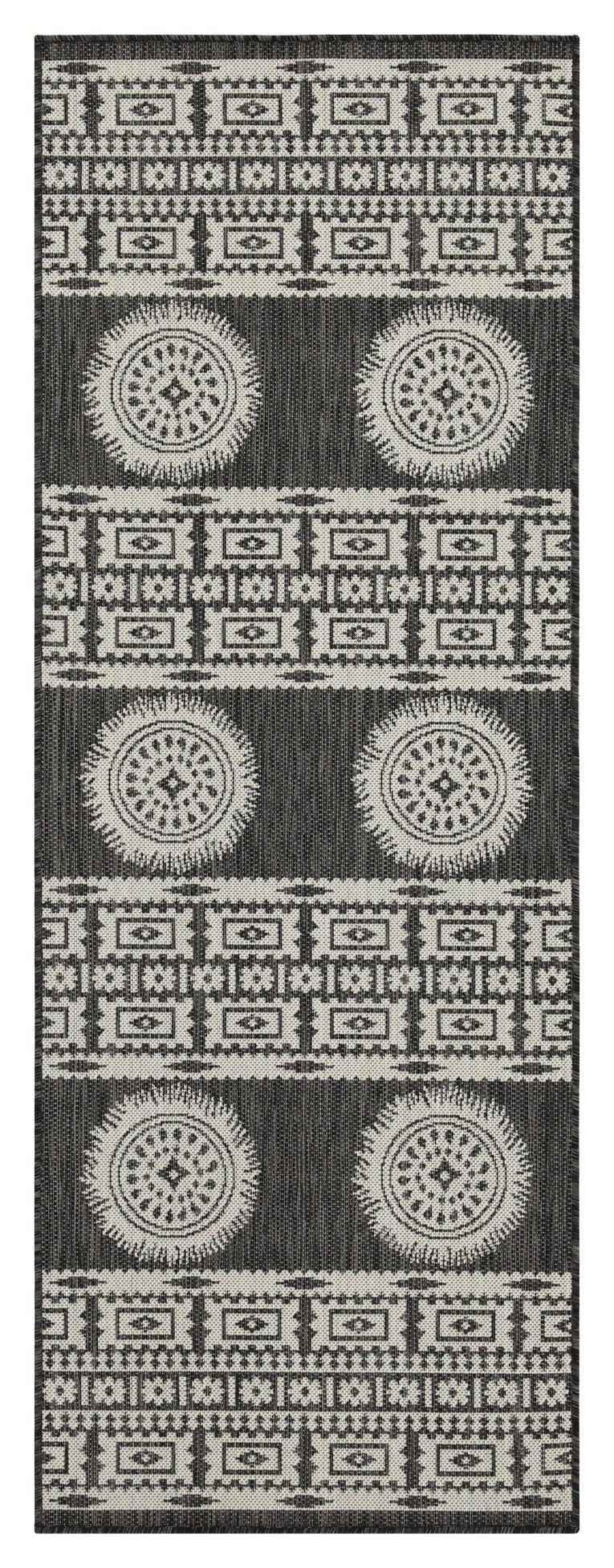 Sunshine - Indoor / Outdoor Area Polypropylene Rug - Furniture Home Direct