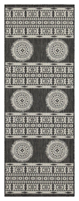 Sunshine - Indoor / Outdoor Area Polypropylene Rug - Furniture Home Direct