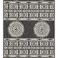 Sunshine - 2'7" X 7'3" Indoor / Outdoor Area Rug - Furniture Home Direct