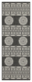 Sunshine - 2'7" X 7'3" Indoor / Outdoor Area Rug - Furniture Home Direct