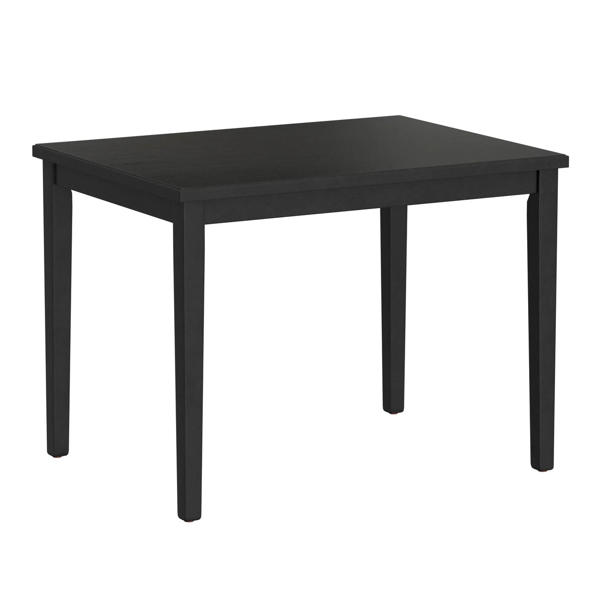 Quaint - Gathering Height Table - Black - Furniture Home Direct