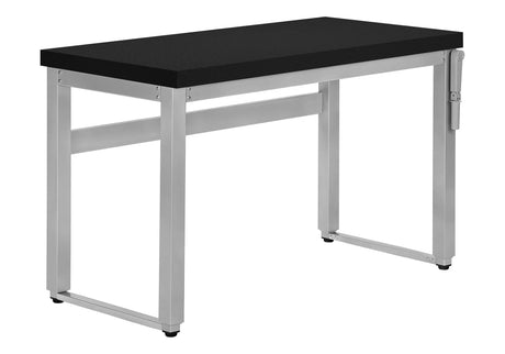 Computer Desk Home Office, Standing, Adjustable, Laptop - Furniture Home Direct