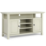 Amherst - TV Media Stand, Handcrafted - Furniture Home Direct