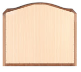 Triton - Mirror - Cappuccino - Furniture Home Direct