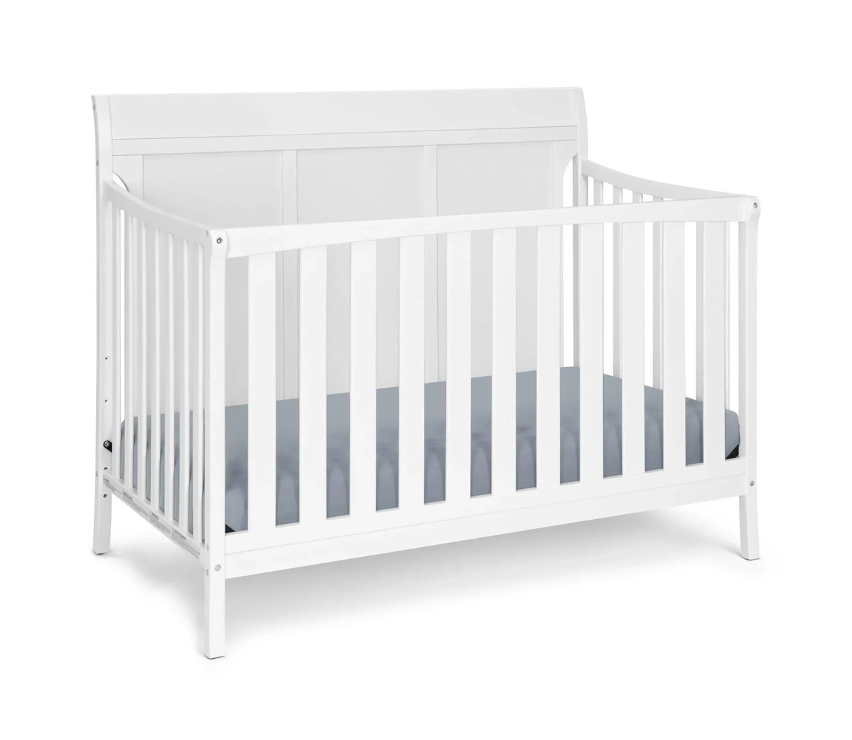 Shailee - 4-in-1 Convertible Crib - Furniture Home Direct