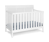 Shailee - 4-in-1 Convertible Crib - Furniture Home Direct