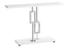 Console Accent Table, Narrow For Living Room - Furniture Home Direct