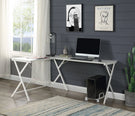 Dazenus - Computer Desk - Furniture Home Direct
