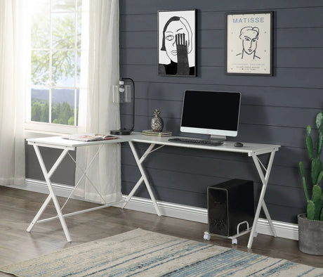 Dazenus - Computer Desk - Furniture Home Direct