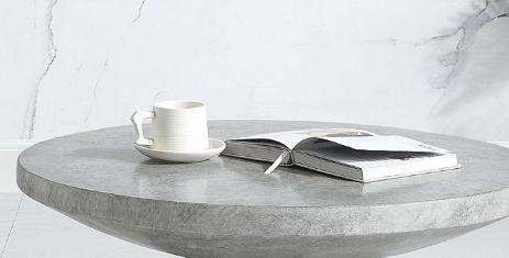Laddie - Weathered Table - Furniture Home Direct