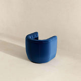 Delaney - Ergonomic Design Swivel Chair - Furniture Home Direct